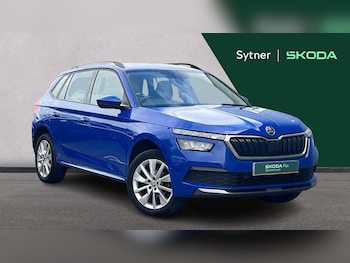 Skoda - Kamiq