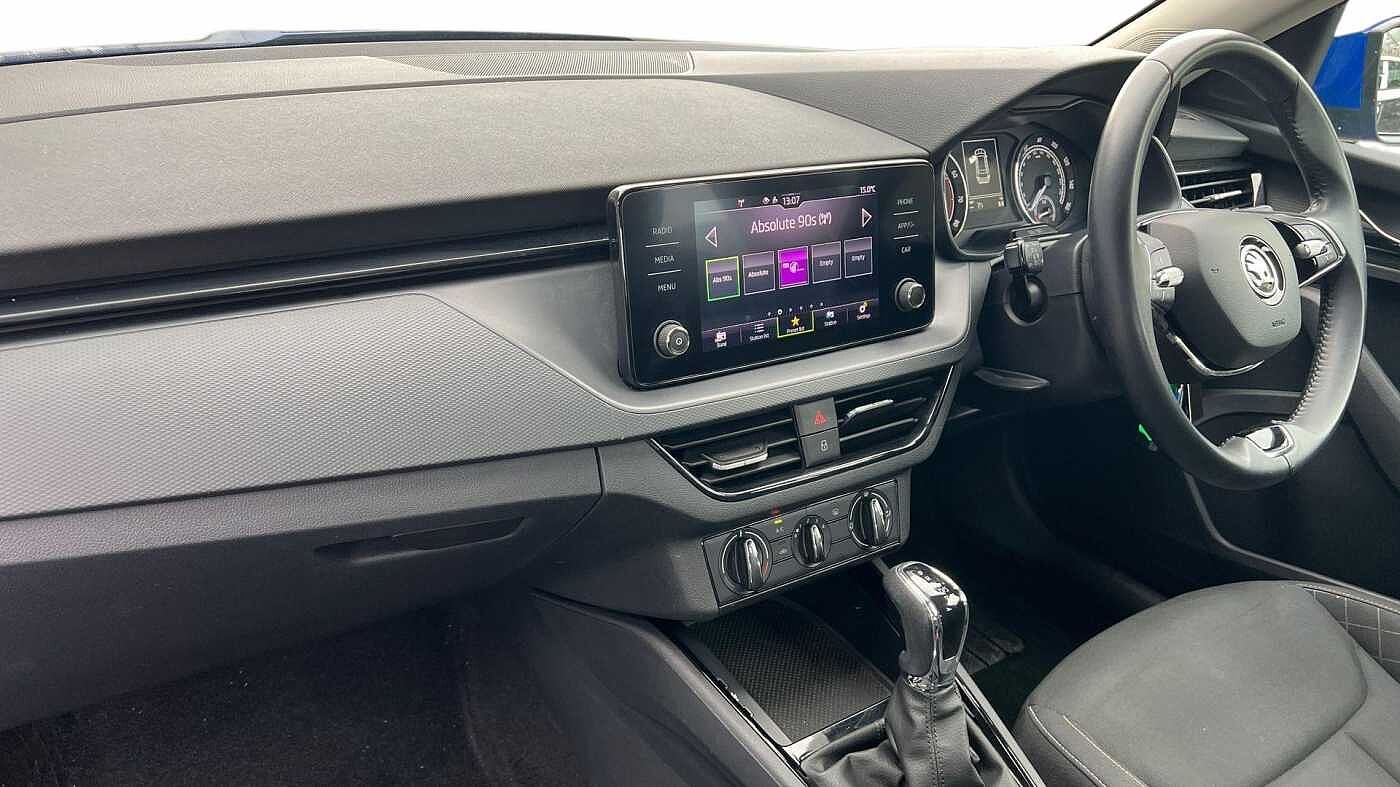 Used Skoda Kamiq 2022 for sale - 76674842: Photo 2