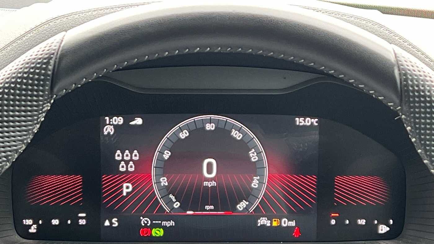 Used Skoda Kodiaq 2022 for sale - 76674876: Photo 11