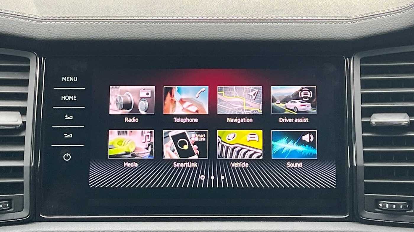 Used Skoda Kodiaq 2022 for sale - 76674876: Photo 12