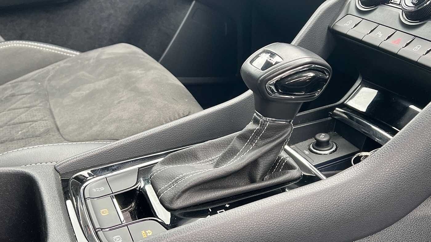 Used Skoda Kodiaq 2022 for sale - 76674876: Photo 14