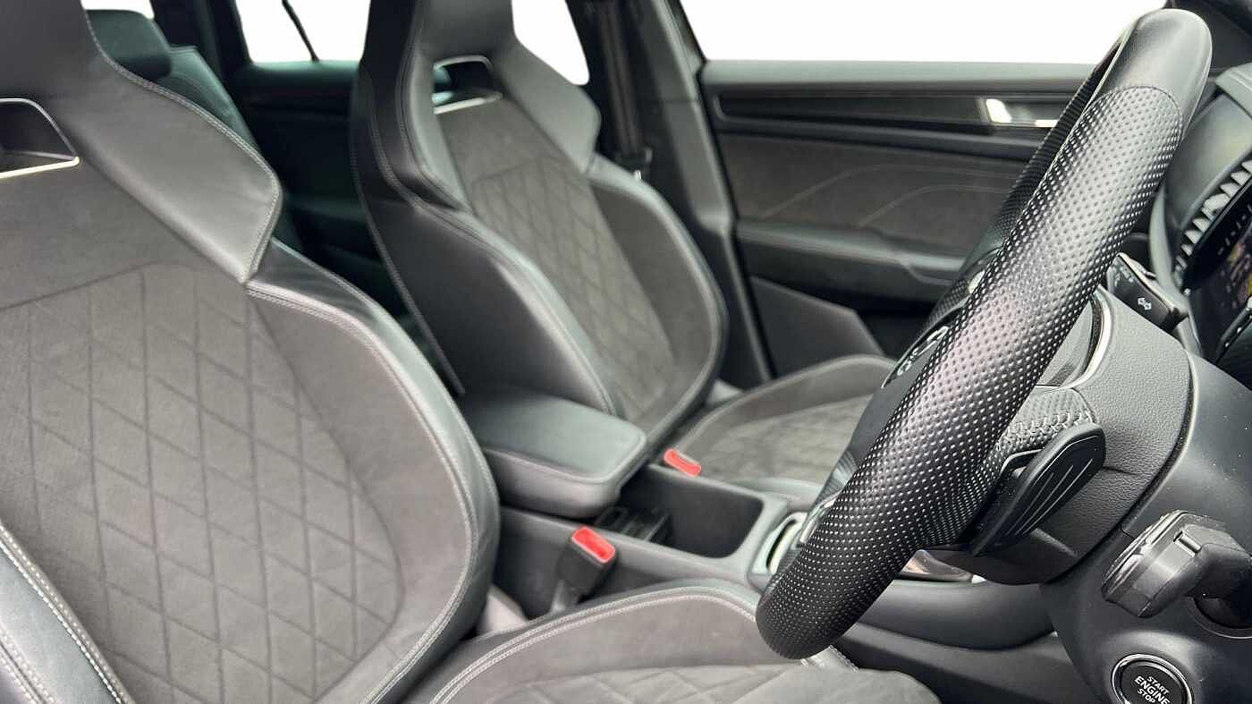 Used Skoda Kodiaq 2022 for sale - 76674876: Photo 15