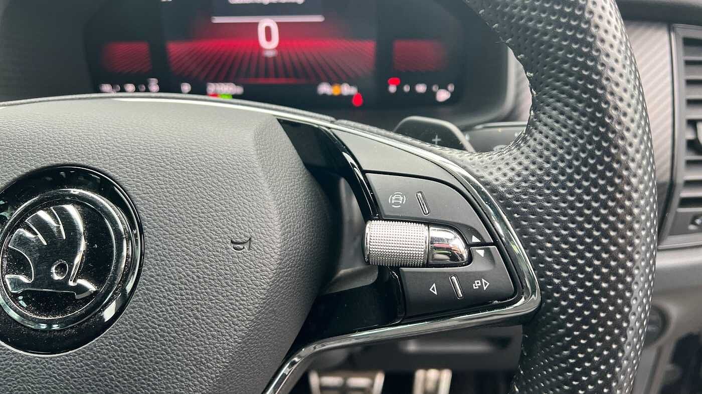 Used Skoda Kodiaq 2022 for sale - 76674876: Photo 18