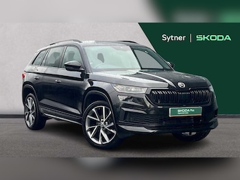 Skoda - Kodiaq