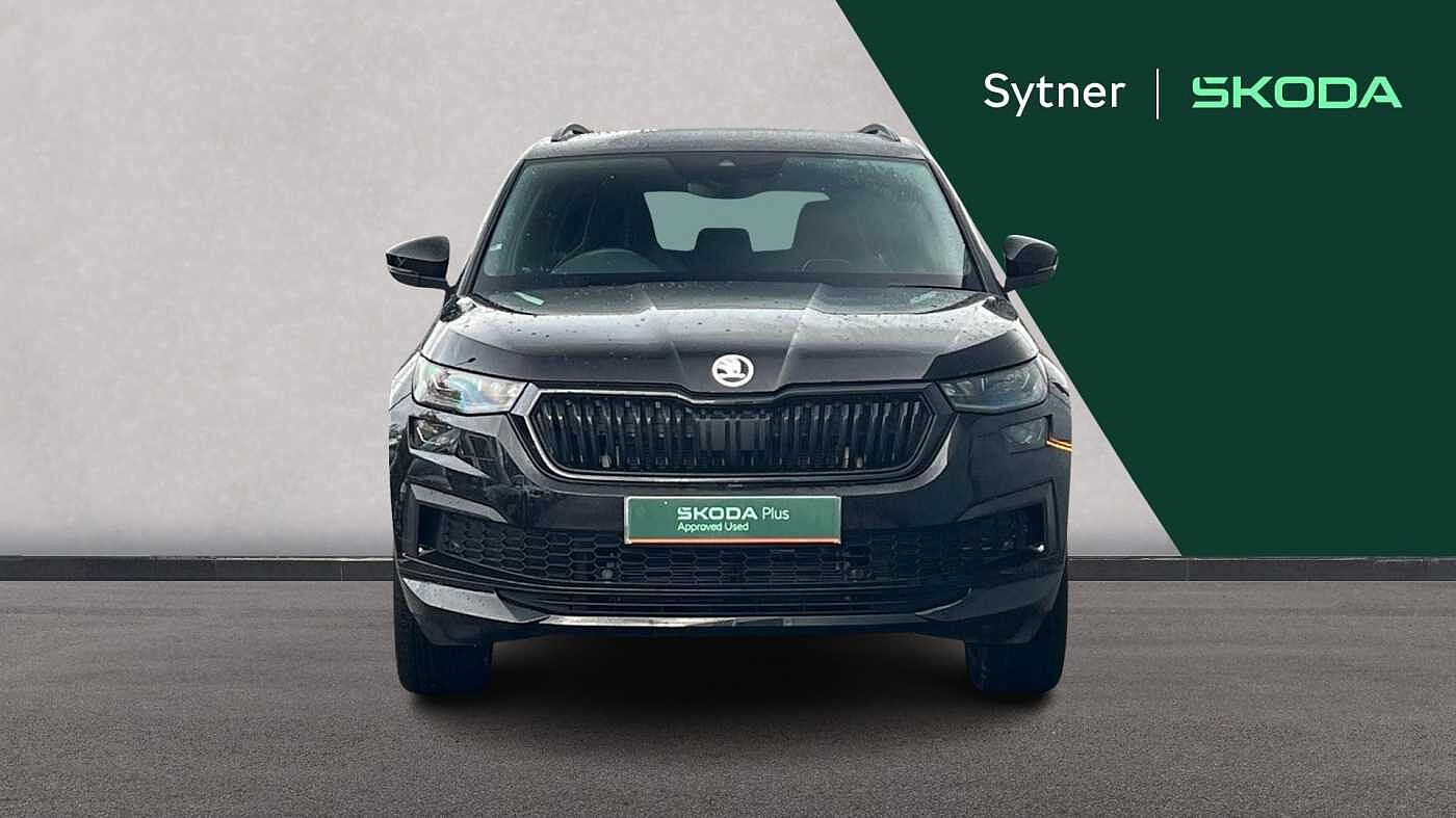 Used Skoda Kodiaq 2022 for sale - 76674876: Photo 7