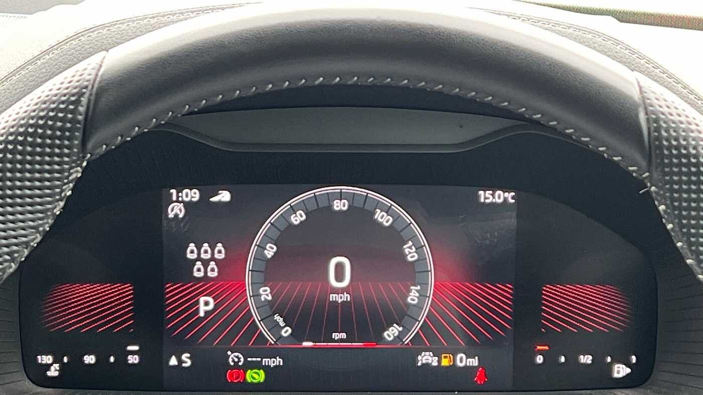 Used Skoda Kodiaq 2022 for sale - 77334455: Photo 11