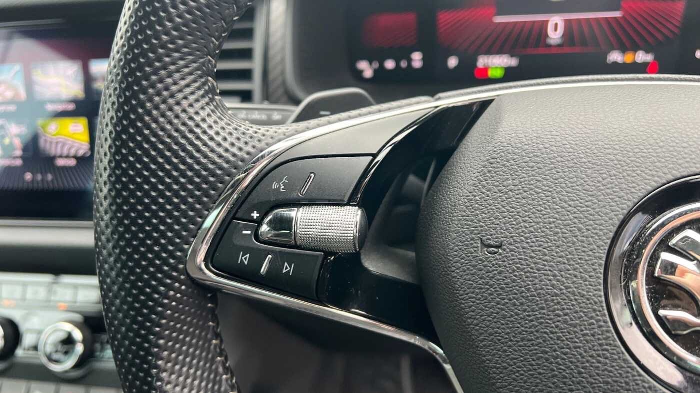 Used Skoda Kodiaq 2022 for sale - 77334455: Photo 17