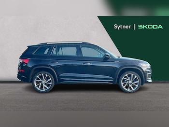 Used Skoda Kodiaq 2022 for sale - 77334455: Photo