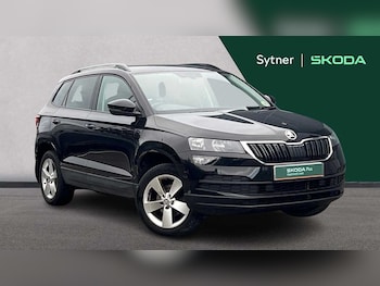 Used Skoda Karoq 2019 for sale - 76289068: Photo