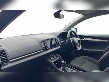Used Skoda Karoq 2019 for sale - 76289068: Photo