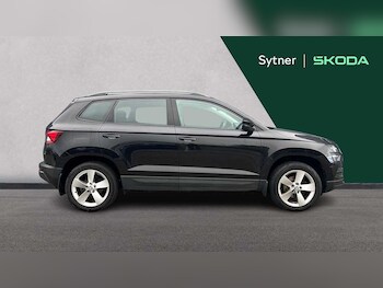 Used Skoda Karoq 2019 for sale - 76289068: Photo