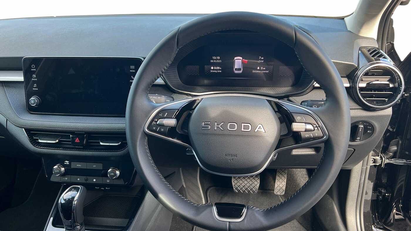 Used Skoda Fabia 2025 for sale - 76679684: Photo 10