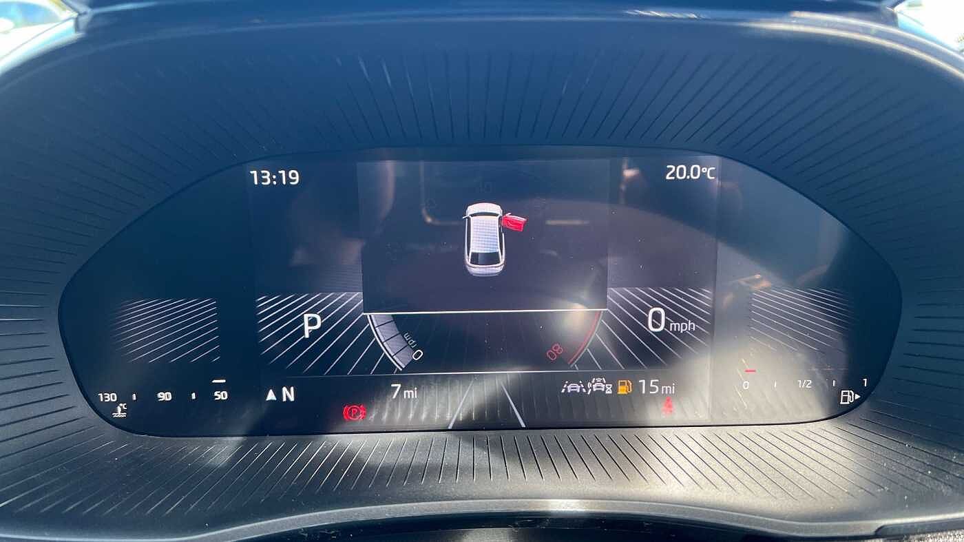 Used Skoda Fabia 2025 for sale - 76679684: Photo 11