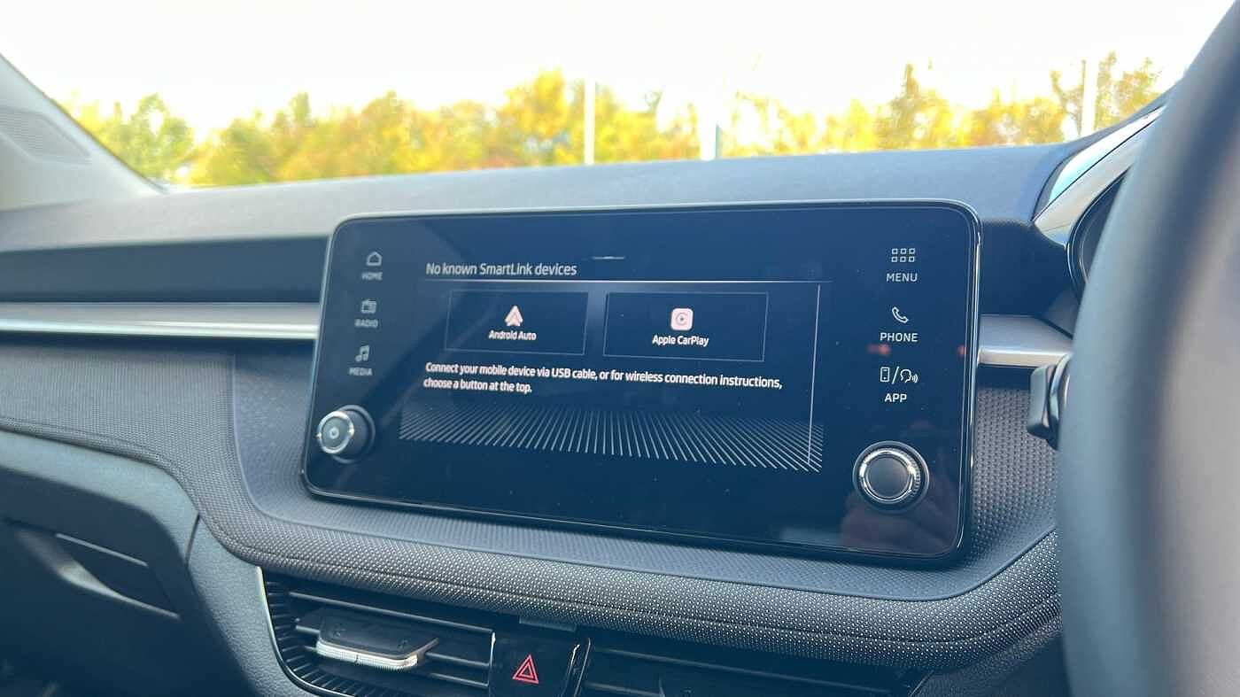 Used Skoda Fabia 2025 for sale - 76679684: Photo 12