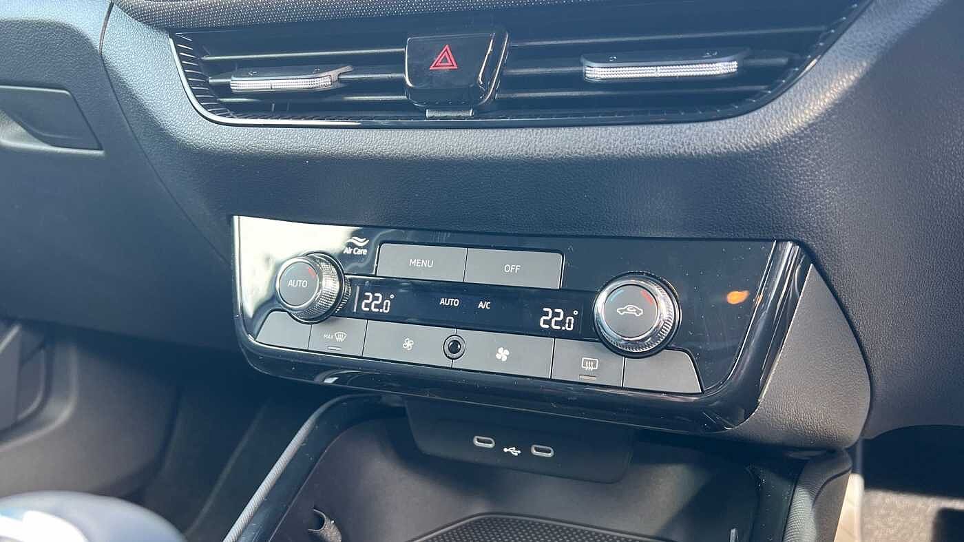 Used Skoda Fabia 2025 for sale - 76679684: Photo 13