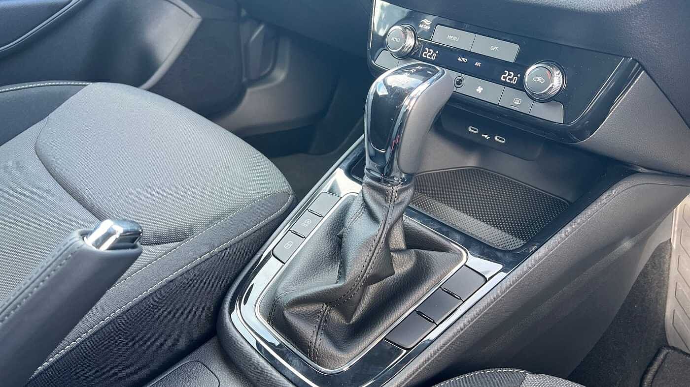 Used Skoda Fabia 2025 for sale - 76679684: Photo 14