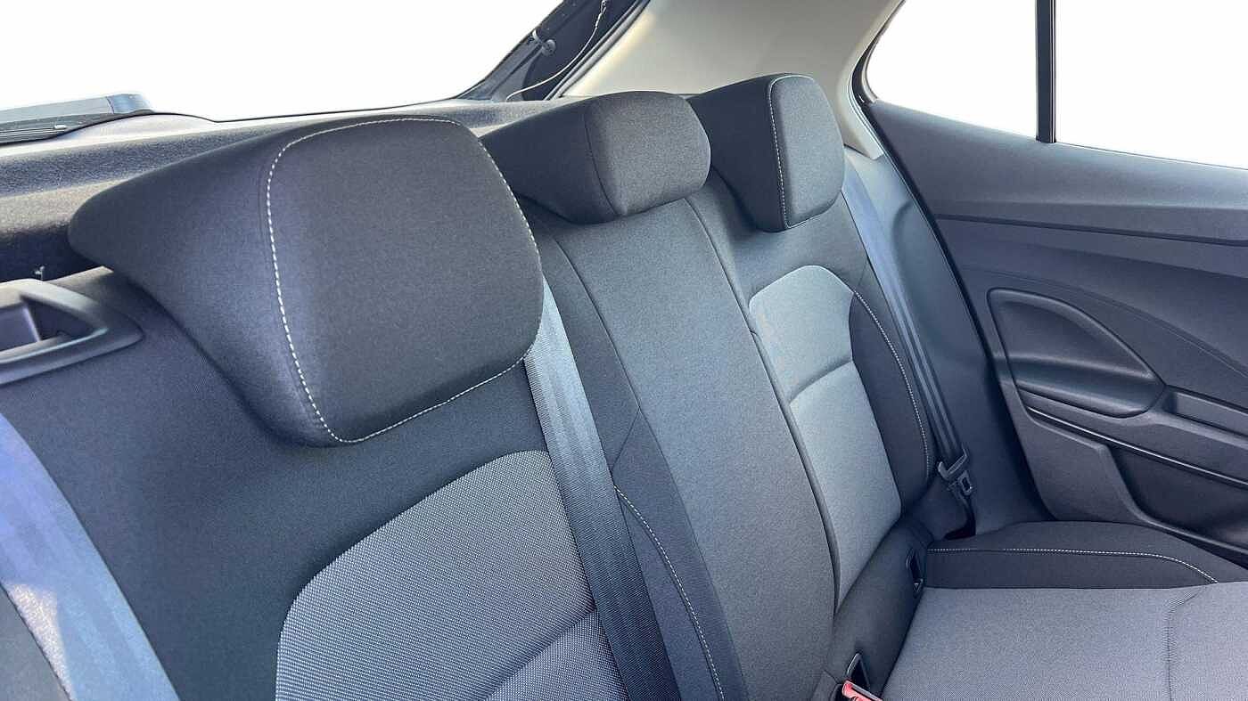 Used Skoda Fabia 2025 for sale - 76679684: Photo 16