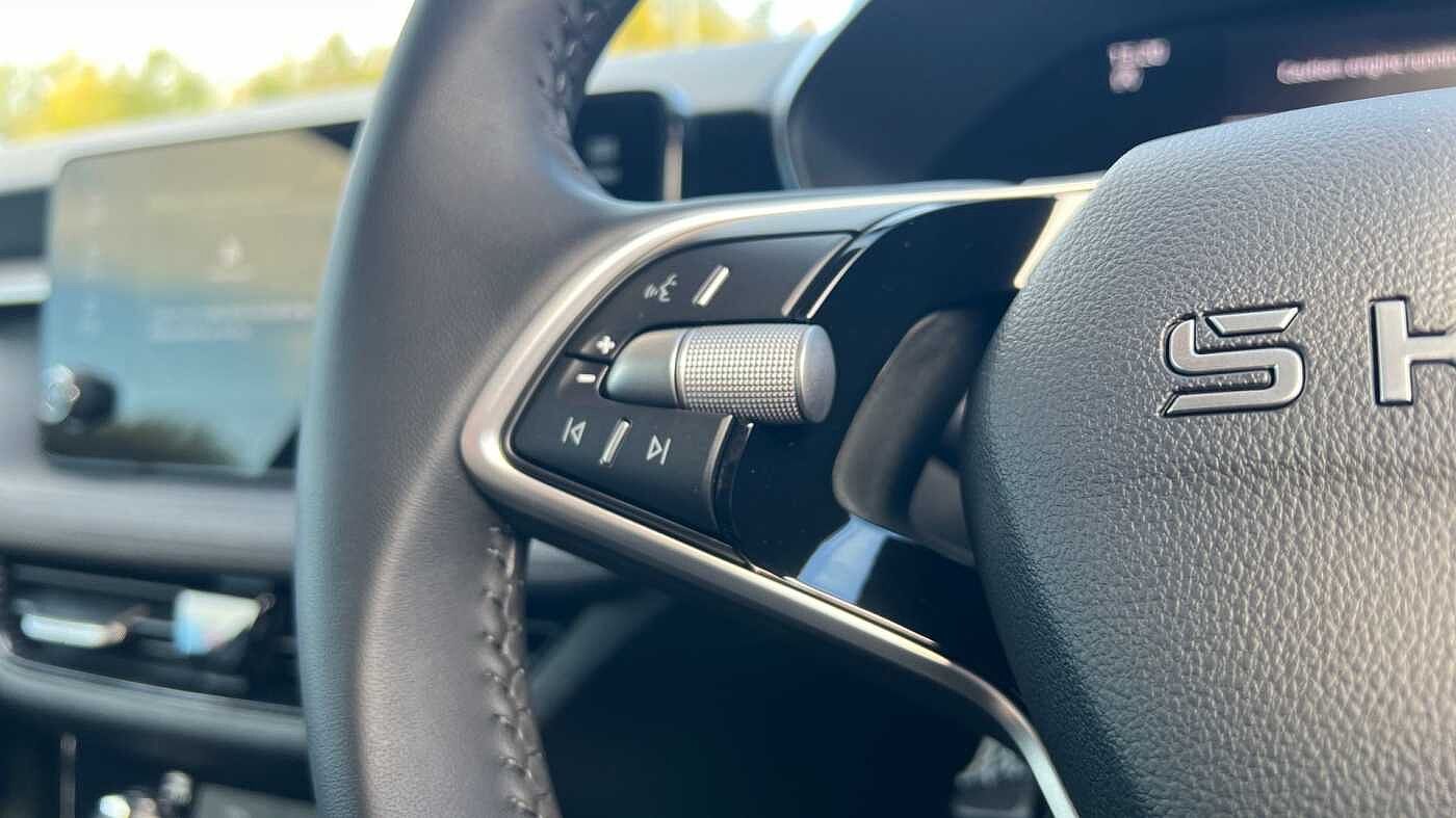 Used Skoda Fabia 2025 for sale - 76679684: Photo 17