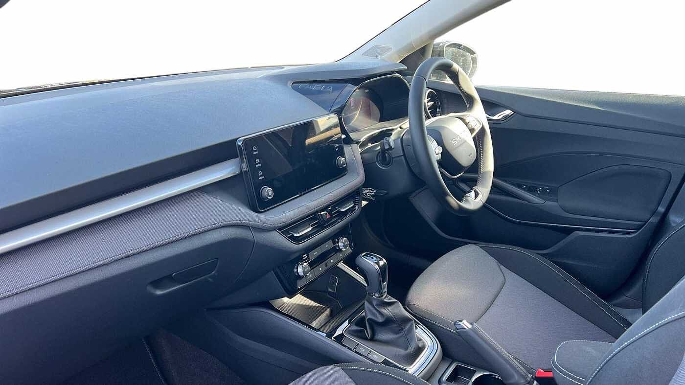 Used Skoda Fabia 2025 for sale - 76679684: Photo 2