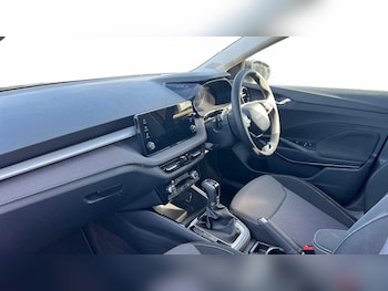 Used Skoda Fabia 2025 for sale - 76679684: Photo