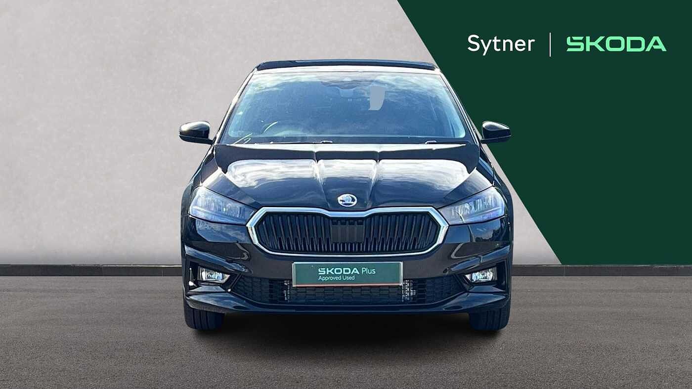 Used Skoda Fabia 2025 for sale - 76679684: Photo 7