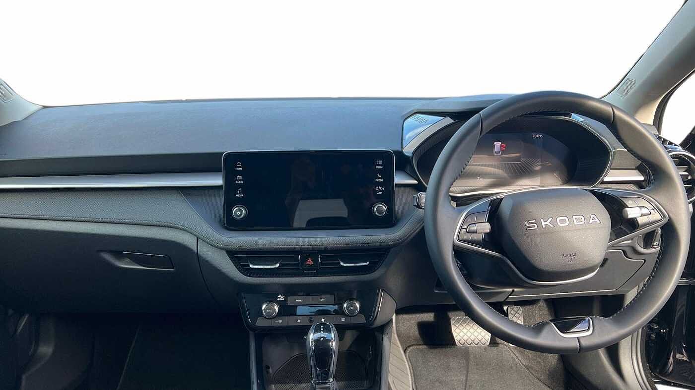 Used Skoda Fabia 2025 for sale - 76679684: Photo 9