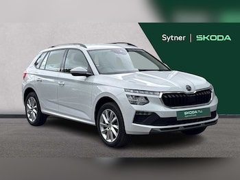 Used Skoda Kamiq 2024 for sale - 76289067: Photo