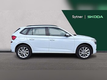 Used Skoda Kamiq 2024 for sale - 76289067: Photo