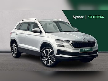 Used Skoda Karoq 2025 for sale - 76289057: Photo