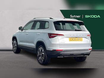 Used Skoda Karoq 2025 for sale - 76289057: Photo