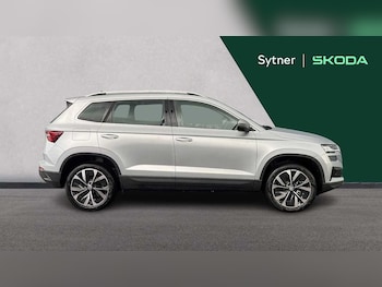 Used Skoda Karoq 2025 for sale - 76289057: Photo