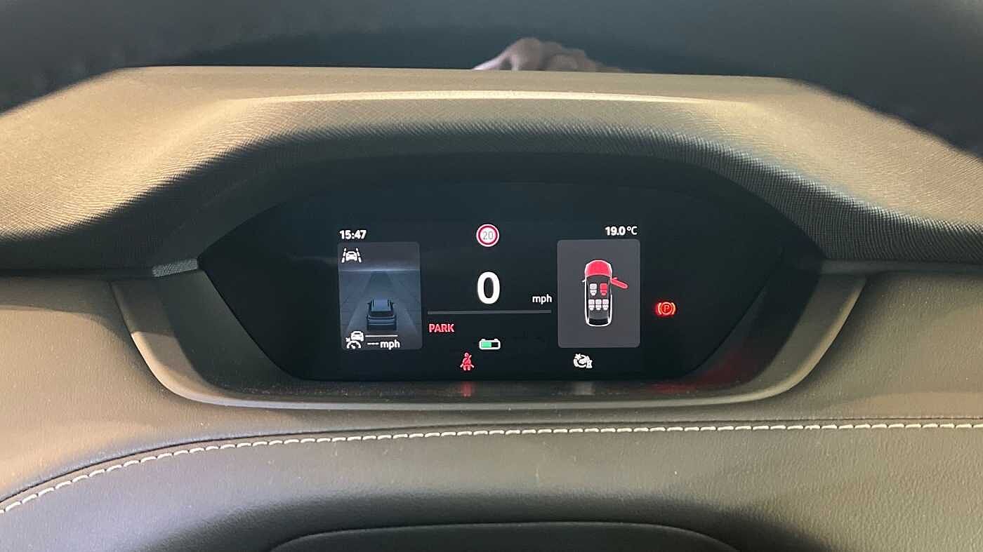 Used Skoda Enyaq 2025 for sale - 76692563: Photo 11