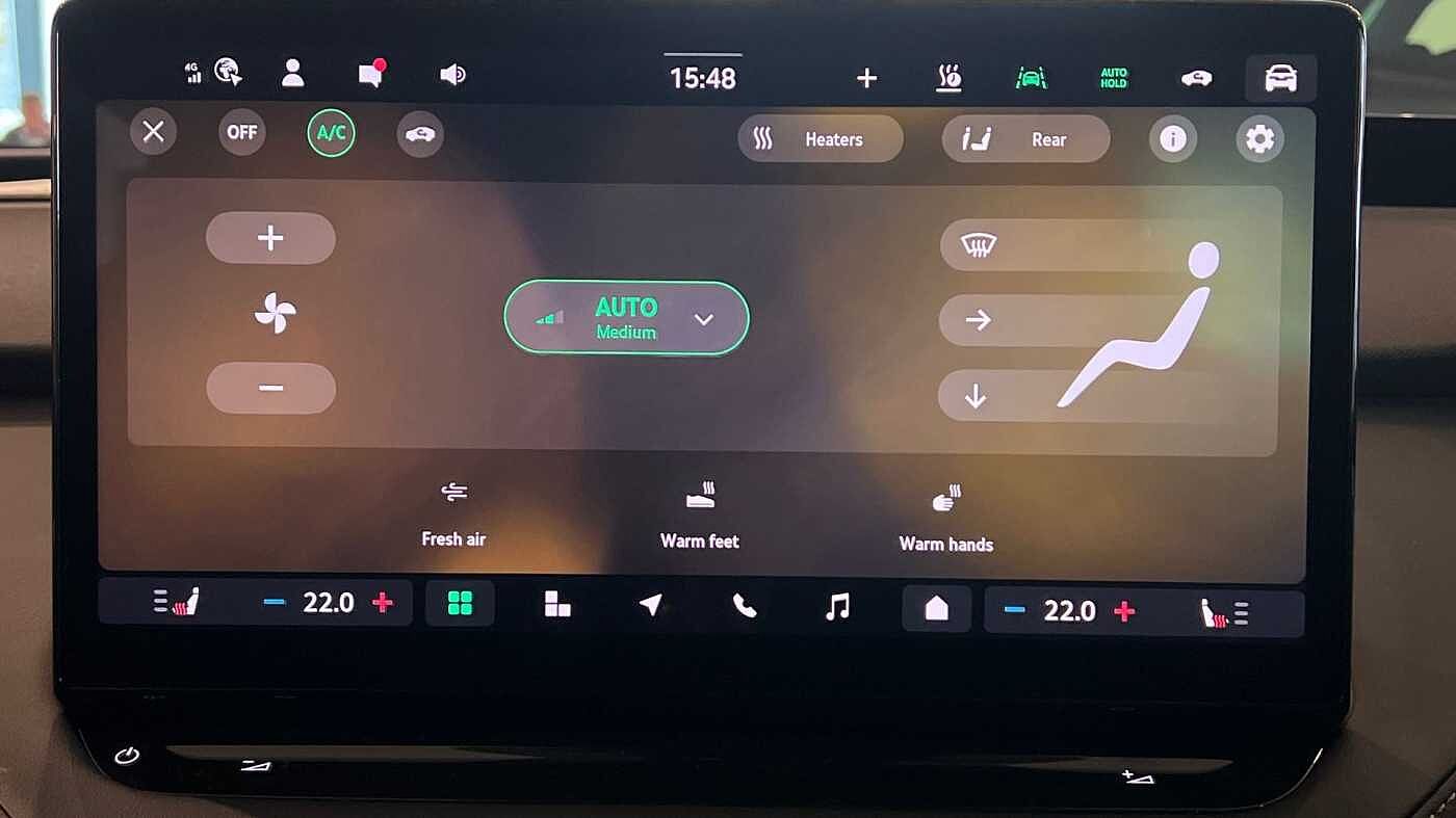 Used Skoda Enyaq 2025 for sale - 76692563: Photo 13