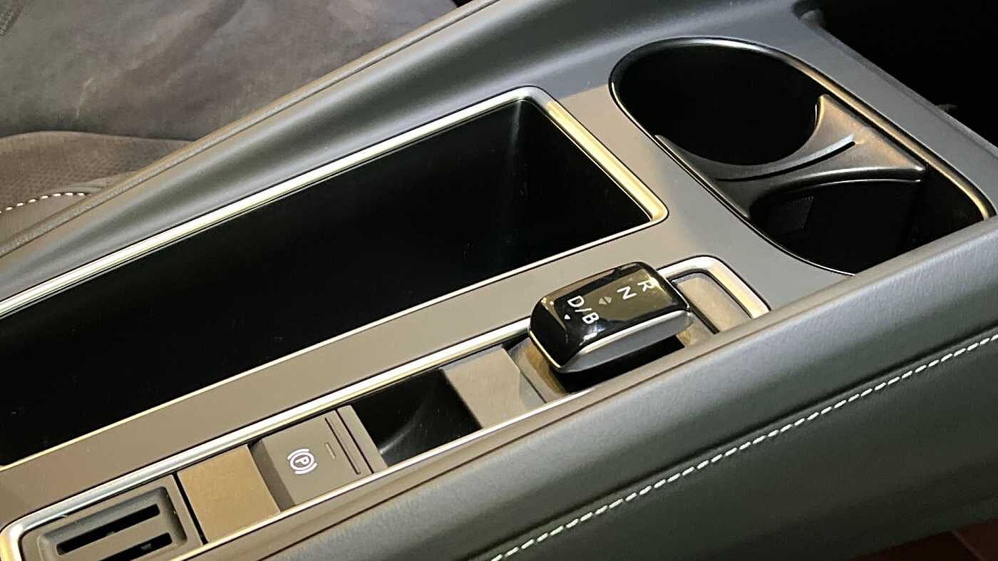 Used Skoda Enyaq 2025 for sale - 76692563: Photo 14