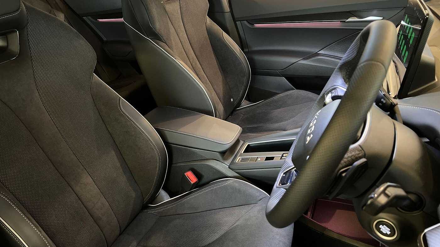 Used Skoda Enyaq 2025 for sale - 76692563: Photo 15