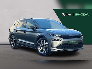 Skoda - Enyaq