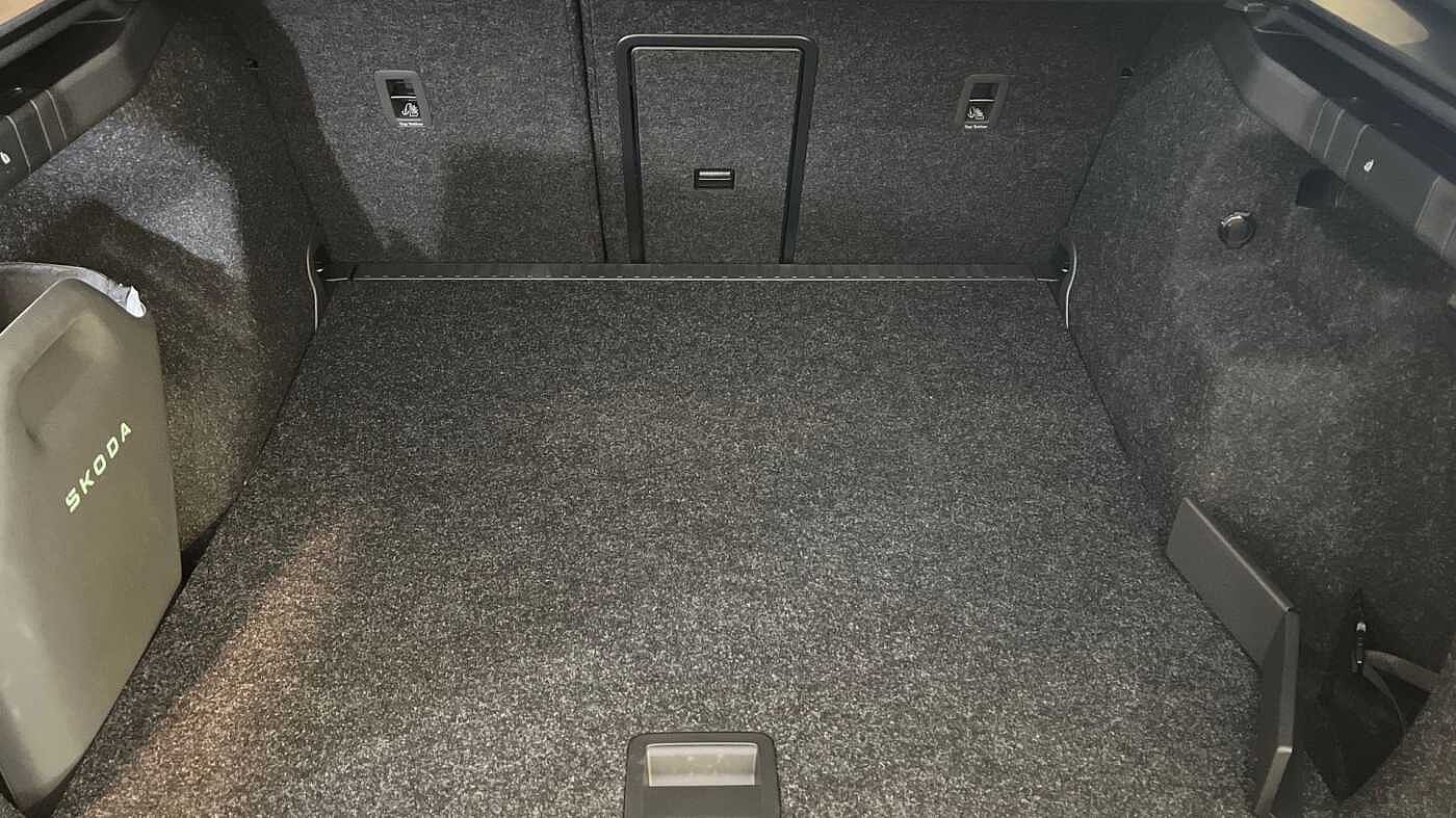 Used Skoda Enyaq 2025 for sale - 76692563: Photo 20