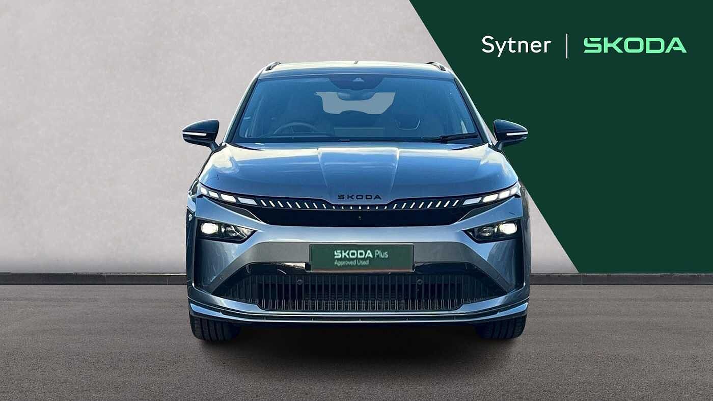 Used Skoda Enyaq 2025 for sale - 76692563: Photo 7