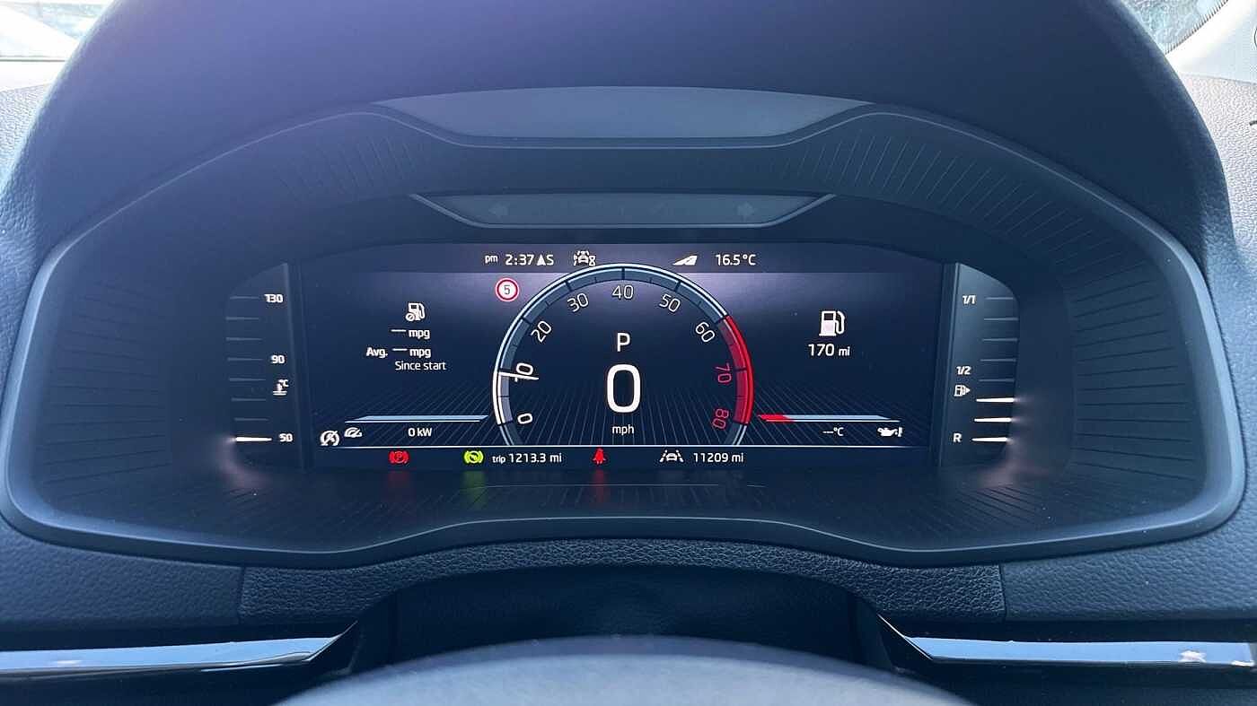 Used Skoda Karoq 2024 for sale - 76677604: Photo 11