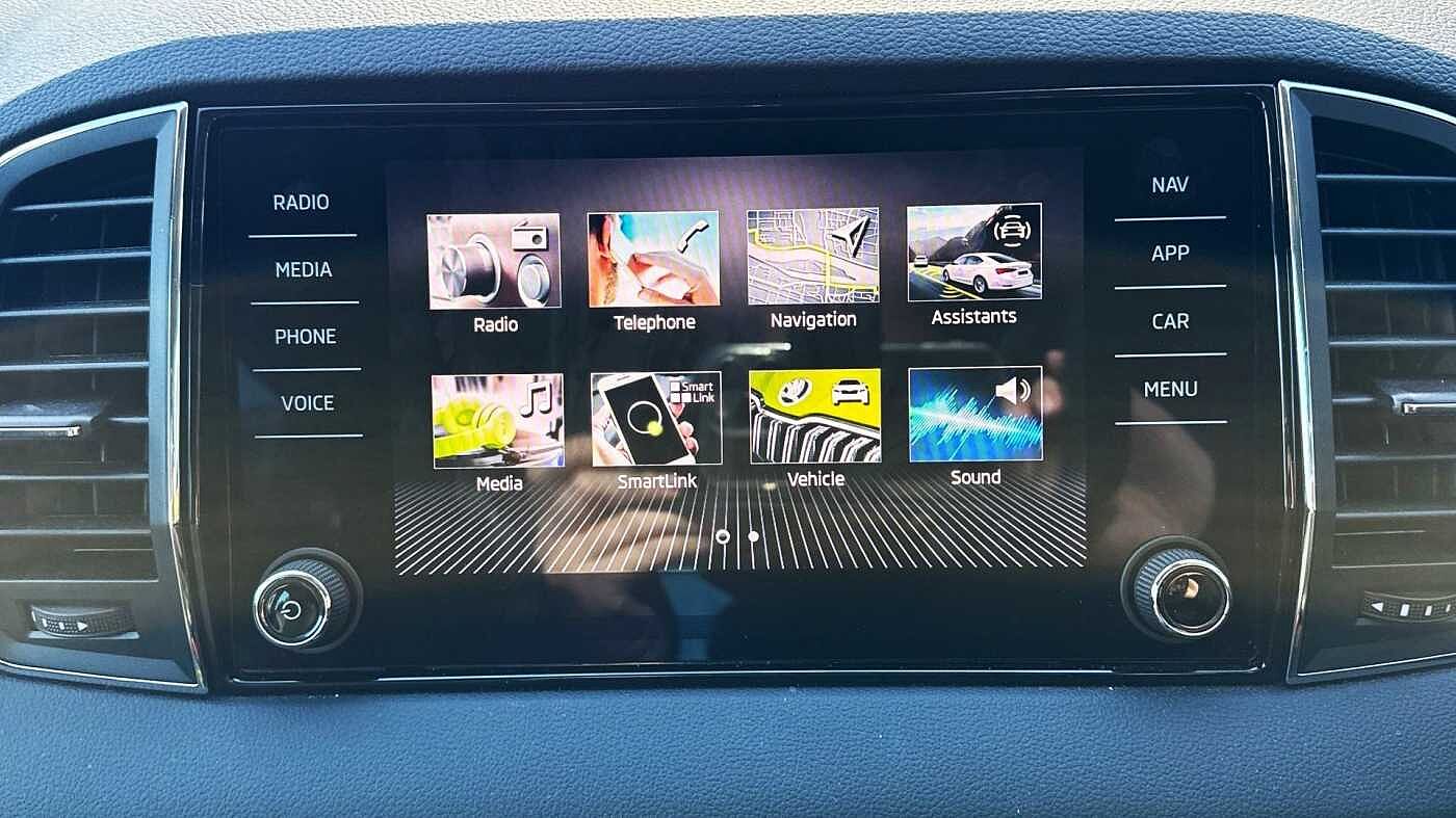 Used Skoda Karoq 2024 for sale - 76677604: Photo 12