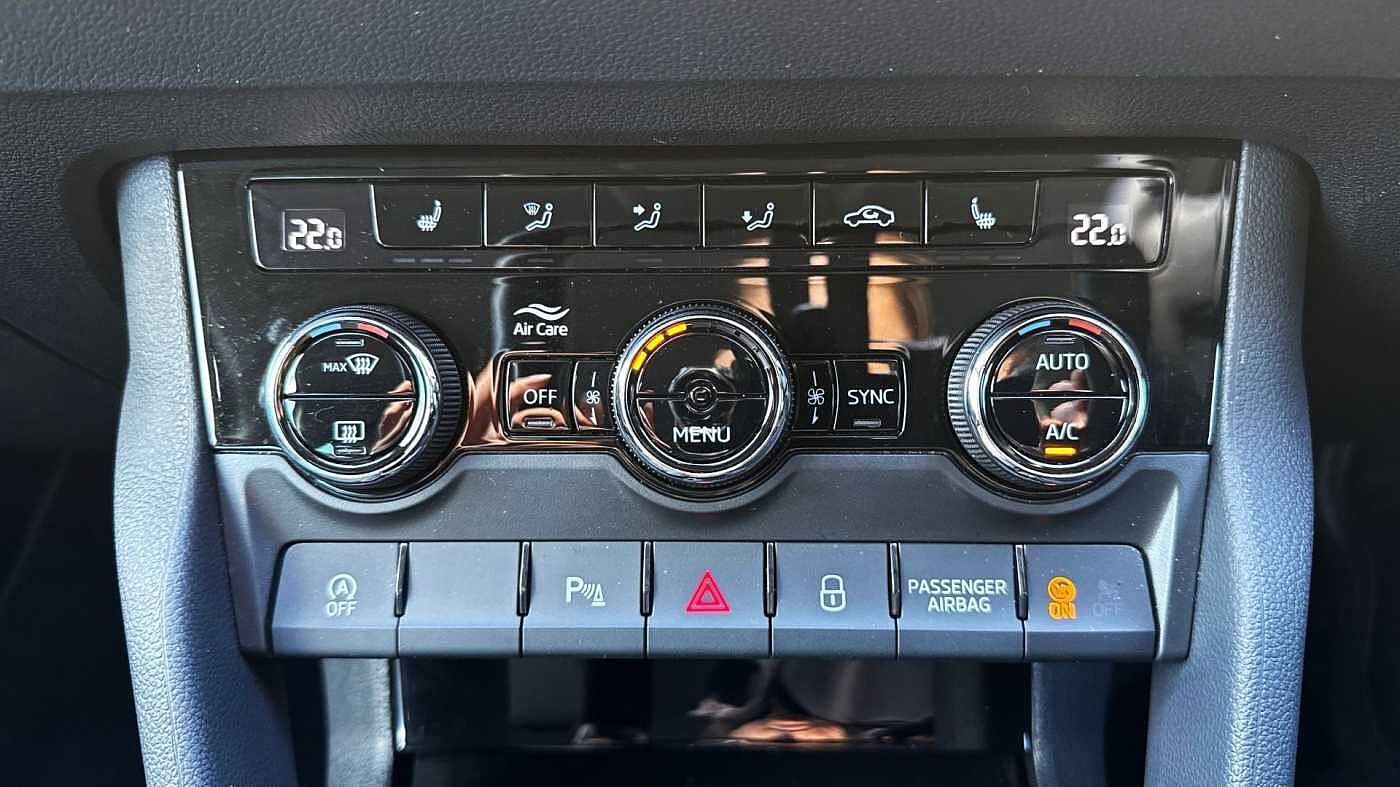 Used Skoda Karoq 2024 for sale - 76677604: Photo 13