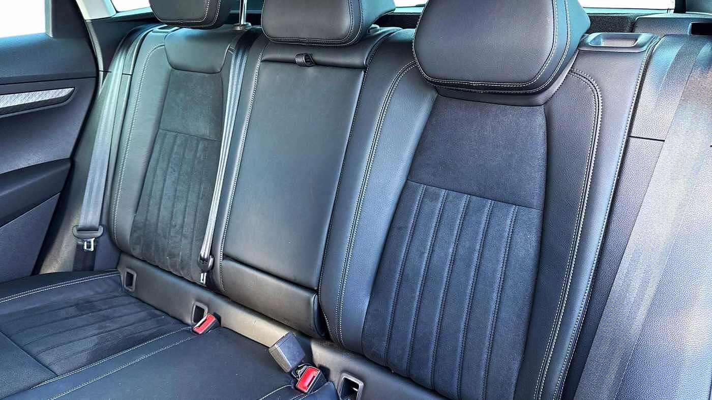 Used Skoda Karoq 2024 for sale - 76677604: Photo 16