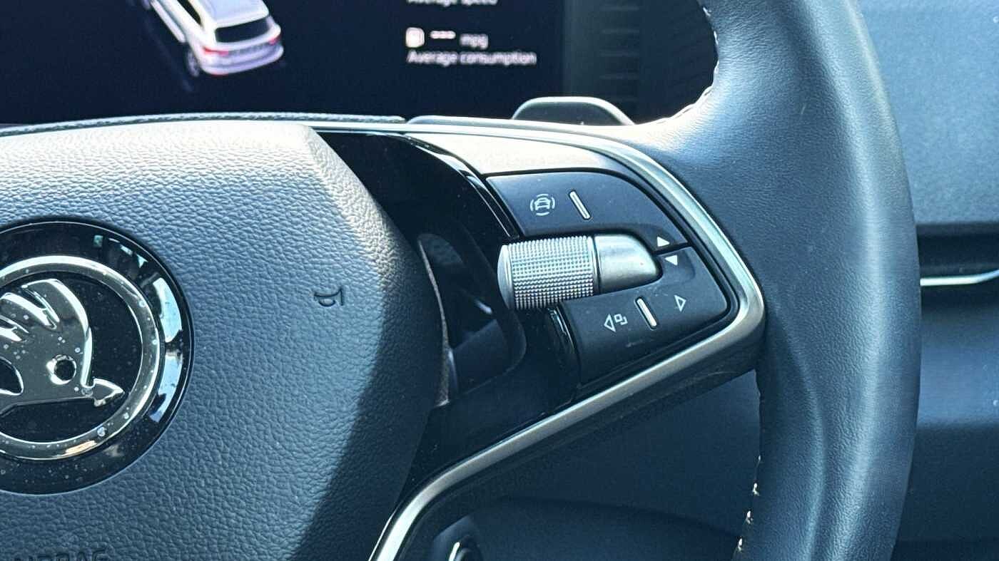 Used Skoda Karoq 2024 for sale - 76677604: Photo 18