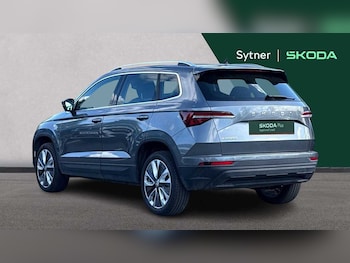 Used Skoda Karoq 2024 for sale - 76677604: Photo