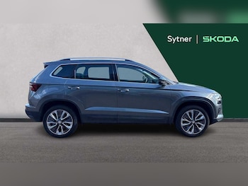 Used Skoda Karoq 2024 for sale - 76677604: Photo