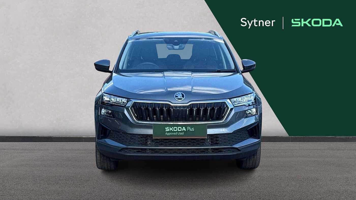 Used Skoda Karoq 2024 for sale - 76677604: Photo 7