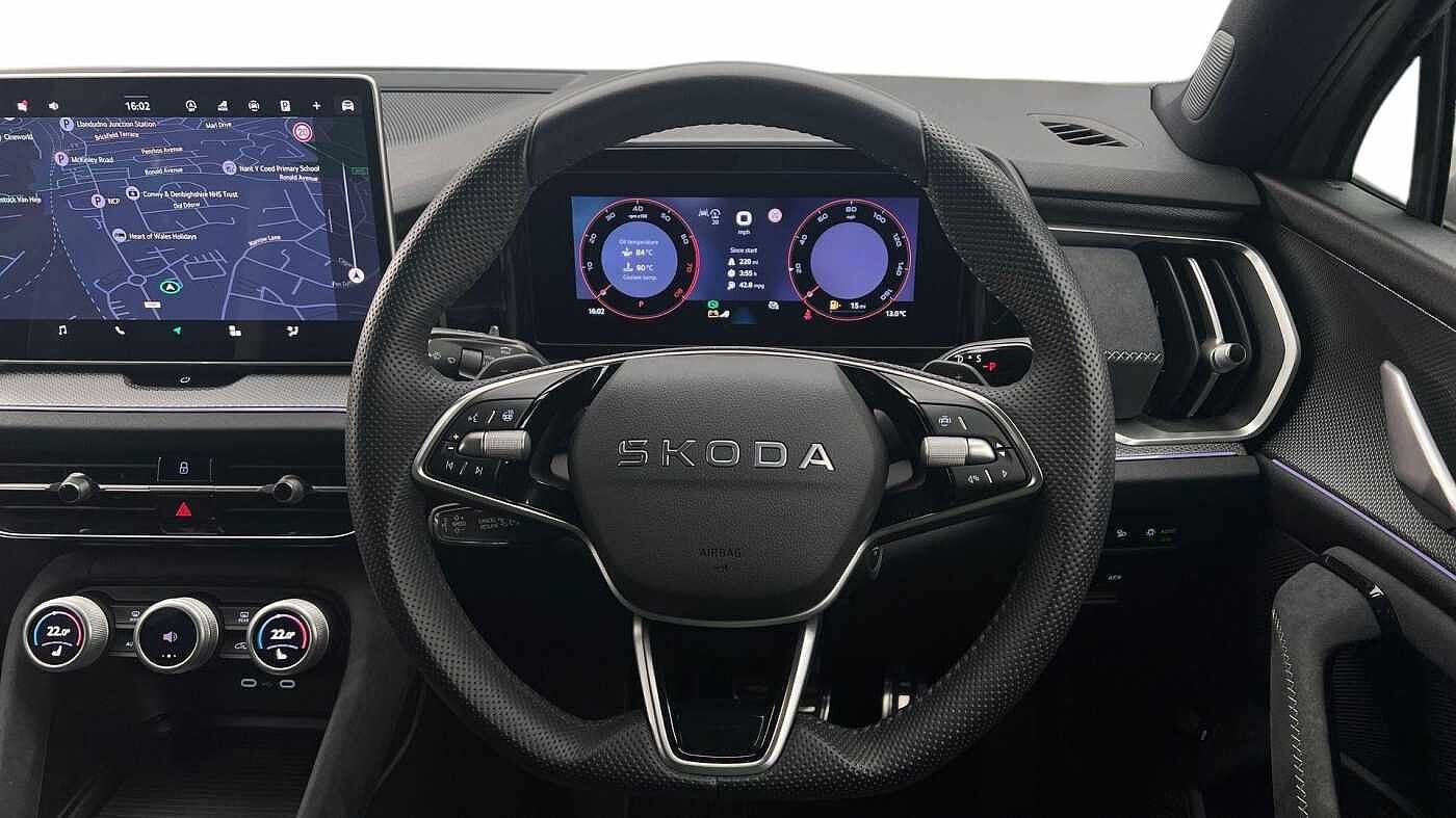 Used Skoda Kodiaq 2025 for sale - 78145554: Photo 10