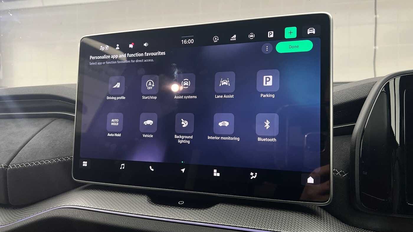 Used Skoda Kodiaq 2025 for sale - 78145554: Photo 12