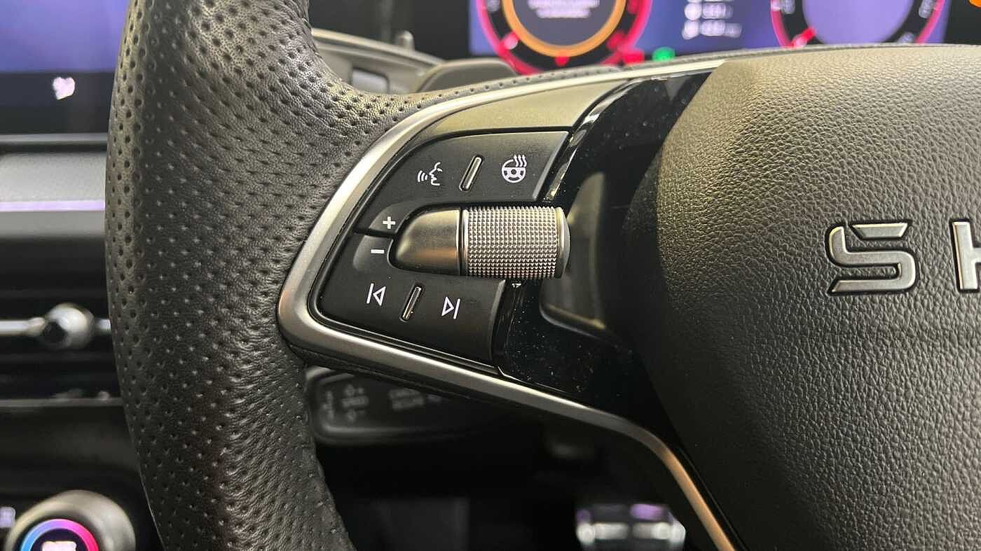 Used Skoda Kodiaq 2025 for sale - 78145554: Photo 17