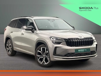 Used Skoda Kodiaq 2025 for sale - 78145554: Photo